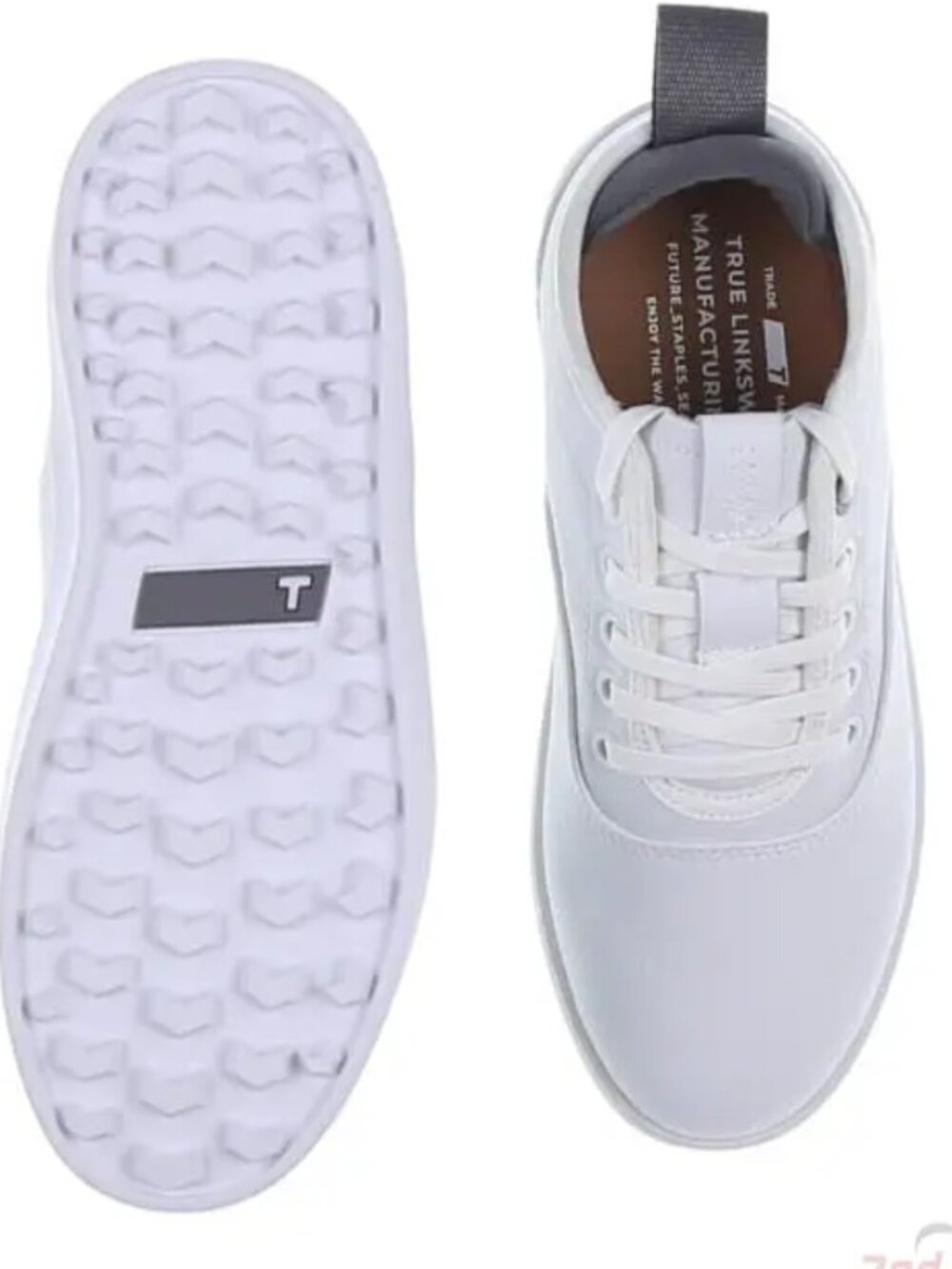 Women's NWT True Linkswear  golf shoes